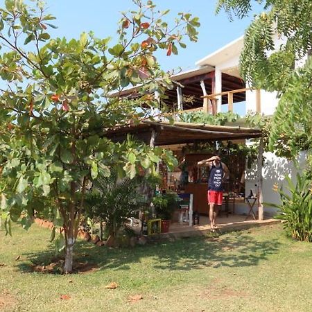 فندق Casa Colibri Agua Blanca Tlachicón المظهر الخارجي الصورة