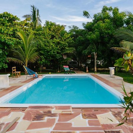 فندق Casa Colibri Agua Blanca Tlachicón المظهر الخارجي الصورة